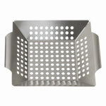 MR BAR B Q PRODUCTS LLC Mini Wok Topper OUTDOOR LIVING & POWER EQUIPMENT MR BAR B Q PRODUCTS LLC
