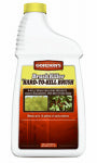 PBI GORDON CORP Hard to Kill Brush Killer, 1-Qt. Concentrate