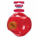 AMERICAN DISTRIBUTION & MFG Jumbler Ball Dog Toy