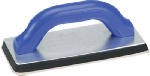 MARSHALLTOWN Marshalltown 43 Grout Float, 9 in L, 4 in W, Gum Rubber TOOLS MARSHALLTOWN