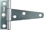 ASSA ABLOY AMERICAS RESIDENTIALI NC Light Duty Gate T-Hinges, 3 In., 2-Pk.