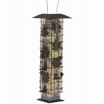 WOODSTREAM CORP Squirrel-Be-Gone Wild Bird Feeder, 6 Ports, Holds 2 Lbs. PET & WILDLIFE SUPPLIES WOODSTREAM CORP