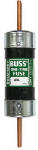 BUSSMANN Bussmann NON-200 Fuse, 200 A, 250 VAC, 125 VDC, 10 kA Interrupt, Melamine Body, Cartridge Fuse ELECTRICAL BUSSMANN
