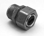 HALEX/SCOTT FETZER 3/4-Inch Water Tight Connector