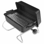 CHAR-BROIL Tabletop Gas Grill OUTDOOR LIVING & POWER EQUIPMENT CHAR-BROIL