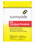 SUNNYSIDE Sunnyside 64264 Trisodium Phosphate, Powder Mix, Mild, 64 oz PAINT SUNNYSIDE   