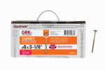 ITW BRANDS GRK Cabinet #8 x 3-1/8" Screws 1000-Ct.