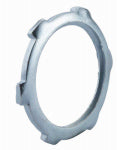 HALEX/SCOTT FETZER 20PK 3/4" Locknut ELECTRICAL HALEX/SCOTT FETZER