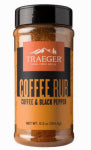TRAEGER Traeger SPC260 Seasoning, Coffee Rub, 11.5 oz Tin OUTDOOR LIVING & POWER EQUIPMENT TRAEGER