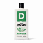 DUKE CANNON COMPANY 18OZ HiCountry Body Was HOUSEWARES DUKE CANNON COMPANY