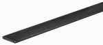 STEELWORKS BOLTMASTER SteelWorks Weldable Steel Flat (3/16" x 3/4" x 4')