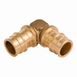 SHARKBITE/CASH ACME SharkBite PEX-A Brass 3/4 In. Elbow