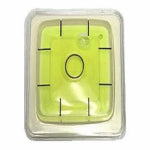 US HARDWARE US Hardware RV-305C Hardware Surface Level, Square, Plastic AUTOMOTIVE US HARDWARE