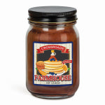 CROSSROADS ORIGINAL DESIGNS LTD 12oz Pint Candle-Farmhouse