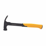 DEWALT DEWALT DWHT51135X Nailing Hammer, 12 oz Head, Smooth Head, Steel Head TOOLS DEWALT   
