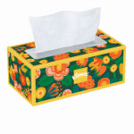 KIMBERLY-CLARK CORP Ultra Soft Facial Tissue, White, 120-Ct. CLEANING & JANITORIAL SUPPLIES KIMBERLY-CLARK CORP
