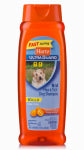 HARTZ MOUNTAIN CORP UltraGuard Rid Flea & Tick Shampoo, Citrus Scent, 18 oz. PET & WILDLIFE SUPPLIES HARTZ MOUNTAIN CORP