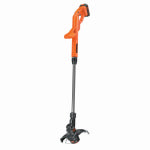 BLACK & DECKER/DEWALT 20v 10" Trimmer/Edger OUTDOOR LIVING & POWER EQUIPMENT BLACK & DECKER/DEWALT