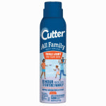 UNITED INDUSTRIES CORPORATION 4OZ All Family Spray LAWN & GARDEN UNITED INDUSTRIES CORPORATION