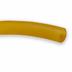 ABBOTT RUBBER CO INC Latex Tubing, 1/4 ID x 3/8 In. x 50 Ft.
