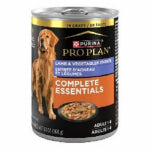 AMERICAN DISTRIBUTION & MFG Dog Food, Lamb & Vegetable, 13 oz. PET & WILDLIFE SUPPLIES AMERICAN DISTRIBUTION & MFG