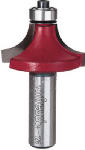 FREUD 1/2-In. Round-Over Router Bit