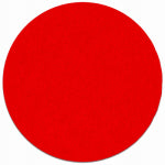 DIABLO Diablo DCD090080H05G Drywall Sanding Disc, 5 PK, 9 in Dia, 80 Grit, Coarse, Aluminum Oxide Abrasive TOOLS DIABLO