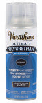 VARATHANE Rust-Oleum 200081 Polyurethane, Gloss, Liquid, Crystal Clear, 11.25 oz, Aerosol Can PAINT VARATHANE