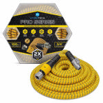 WINSTON PRODUCTS 100' Pro Expand BP Hose LAWN & GARDEN WINSTON PRODUCTS