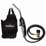 WORTHINGTON CYLINDER CORP Trigger-Start Hose Torch, 5-Ft. TOOLS WORTHINGTON CYLINDER CORP