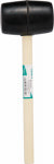 WISEARN MANUFACTURING CO. LIMITED SS 16OZ Rubber Mallet TOOLS WISEARN MANUFACTURING CO. LIMITED