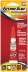 SUPER GLUE CORP/PACER TECH Future Glue, 2-gm. PAINT SUPER GLUE CORP/PACER TECH   