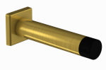 ASSA ABLOY AMERICAS RESIDENTIALI NC Reed Door Stop, Brushed Gold