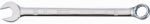 BLACK & DECKER/DEWALT Metric Combination Wrench, Long-Panel, 22mm
