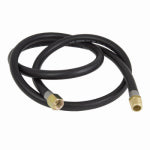 CHAR-BROIL LP Grill Hose, 5 Ft.
