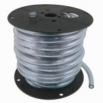 MI CONVEYANCE SOLUTIONS Clear Vinyl Tubing, Flexible, 5/8-In. x 75-Ft. Reel HARDWARE & FARM SUPPLIES MI CONVEYANCE SOLUTIONS