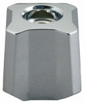 KOHLER/STERLING Trend Bathroom Faucet Handle, Chrome-Plated, Large