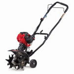 MTD SOUTHWEST Garden Cultivator, TB225, 25cc 2-Cycle Engine