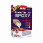 POLYTEK DEVELOPMENT CORPORATION High-Gloss Epoxy Coating Kit, 8 oz. PAINT POLYTEK DEVELOPMENT CORPORATION