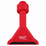 MILWAUKEE ELECTRIC TOOL CORP Air-Tip Magnetic Utility Nozzle for Wet/Dry Vac