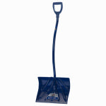 GARANT DIV Yukon Mountain Mover Snow Shovel, 18-In.