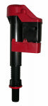 KORKY Korky WaterWISE 528Z Fill Valve, TPE Body, Anti-Siphon: Yes, For: Toilet Tanks PLUMBING, HEATING & VENTILATION KORKY
