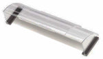 THERMWELL PRODUCTS Magnetic Vent Heat Deflector, 10 In. PLUMBING, HEATING & VENTILATION THERMWELL PRODUCTS