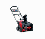 TORO CO M/R BLWR/TRMMR 60-Volt Power Clear Cordless Snow Blower, 21 In. Swath, 7.5Ah Battery OUTDOOR LIVING & POWER EQUIPMENT TORO CO M/R BLWR/TRMMR