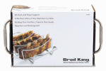 ONWARD MFG CO LTD/BROIL KING SS Rib Rack