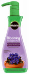 SCOTTS MIRACLE GRO Blooming Houseplant Food, 8-oz.