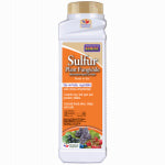 BONIDE Sulfur Dust, 1 Lb.