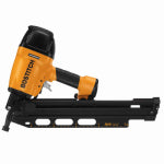 BOSTITCH Bostitch F21PL Framing Nailer, 20-1/4 in L x 5-1/8 in W x 14-1/4 in H Dimensions, 60 Magazine, 21 deg Collation TOOLS BOSTITCH