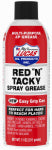 ELLIOTT AUTO SUPPLY CO INC_4797 Red 'N' Tacky Aerosol Spray Grease, 11 oz.