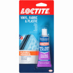 LOCTITE Loctite 1360694 Flexible Adhesive, Paste, Ketone, Creamy, 1 oz Tube PAINT LOCTITE